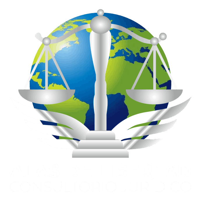 CONSULTORIO JURÍDICO ALAS DE LIBERTAD